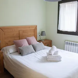  Apartamento Toran