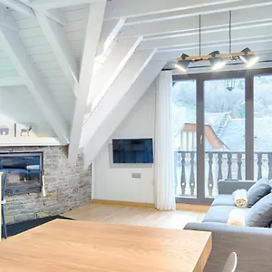  Apartamento Saplan Real Estate Pijauert