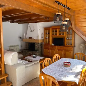  Apartamento Laurens