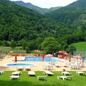  Camping Holacamp Aran Aventura