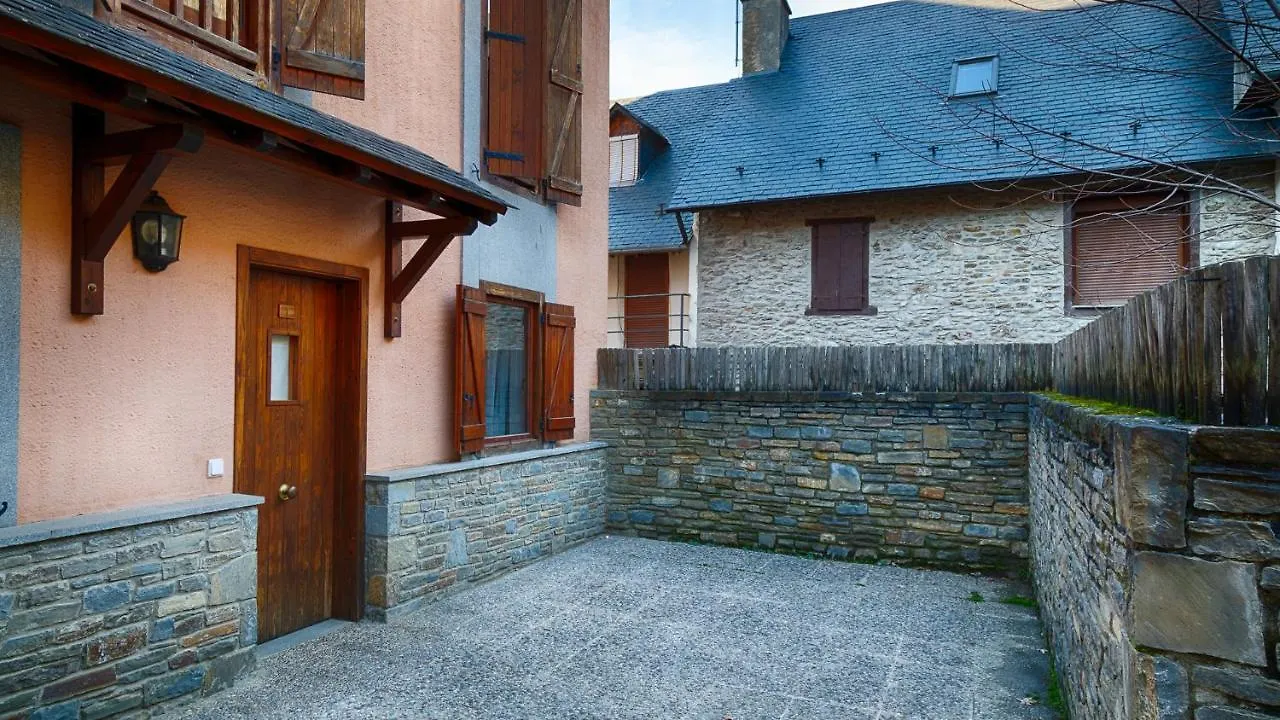 Saplan Real Estate Portet Les Apartamento