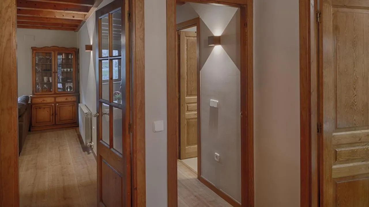 Saplan Real Estate Portet Les Apartamento