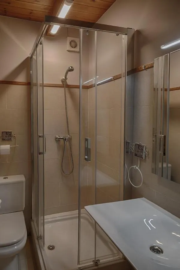 Saplan Real Estate Portet Les Apartamento